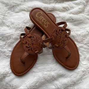 Circus by Sam Edelman canyon Sandals